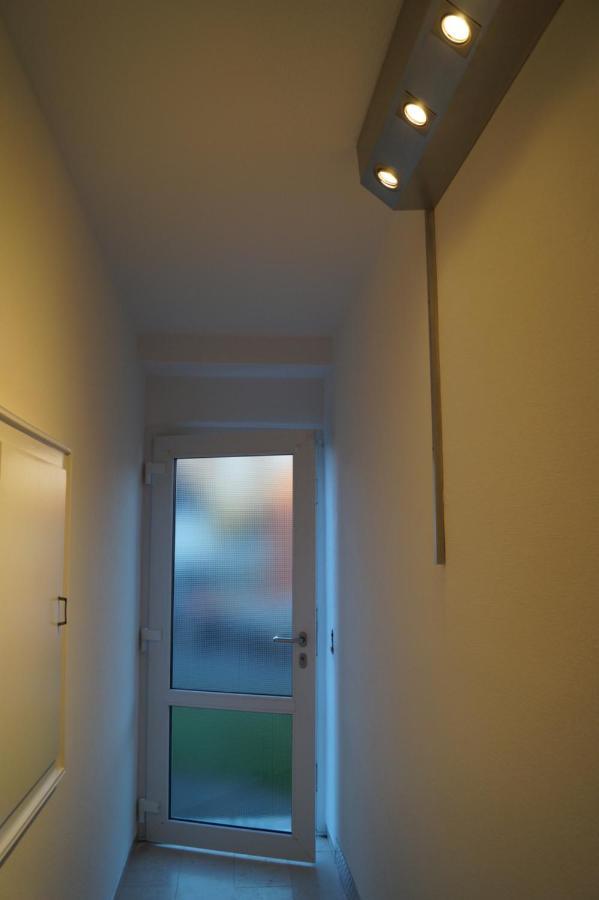 Ferienwohnung Casa Di Lago 2 Heinsberg  Exterior photo
